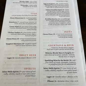 Madri - Italian Near Me - Redlands, California Madri - Italian Near Me - Redlands, California