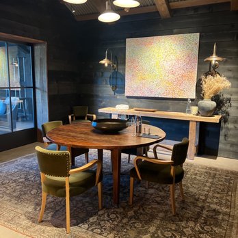 The Hilt Estate - The art is fantastic here - Wine Tasting Room Near Me - Lompoc, California The Hilt Estate - The art is fantastic here - Wine Tasting Room Near Me - Lompoc, California