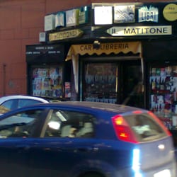 Il Matitone