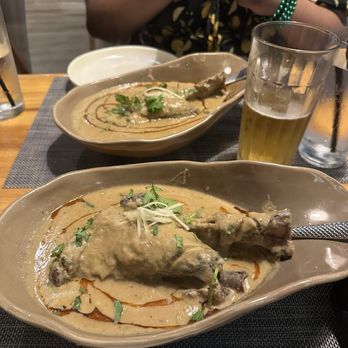 Lufu Nola - Malai Gosht - Indian Near Me - New Orleans, Louisiana Lufu Nola - Malai Gosht - Indian Near Me - New Orleans, Louisiana