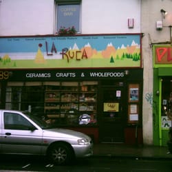 La Ruca