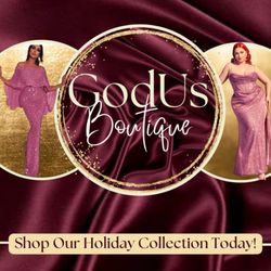 GodUs Boutique