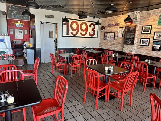 Motor City Pizza by null