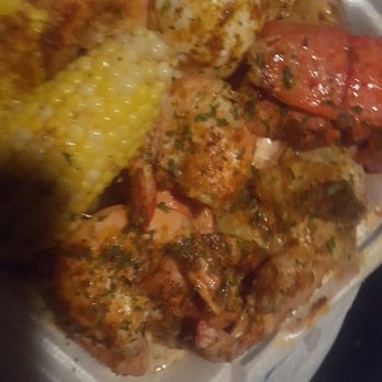 Crab Boss - Lil Nino - Cajun/Creole Near Me - Brandywine, Maryland Crab Boss - Lil Nino - Cajun/Creole Near Me - Brandywine, Maryland