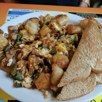 Dog House Diner - Diners Near Me - Washington, Pennsylvania