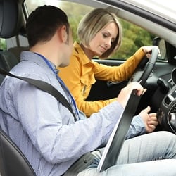 Best Driving School