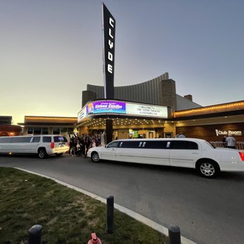 Elite Whiteman Limo - Limos Near Me - Bourbon, Indiana
