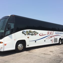 BRT Charter Service