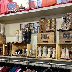 Marlene's Sass & Class Boutique - Corral Boots