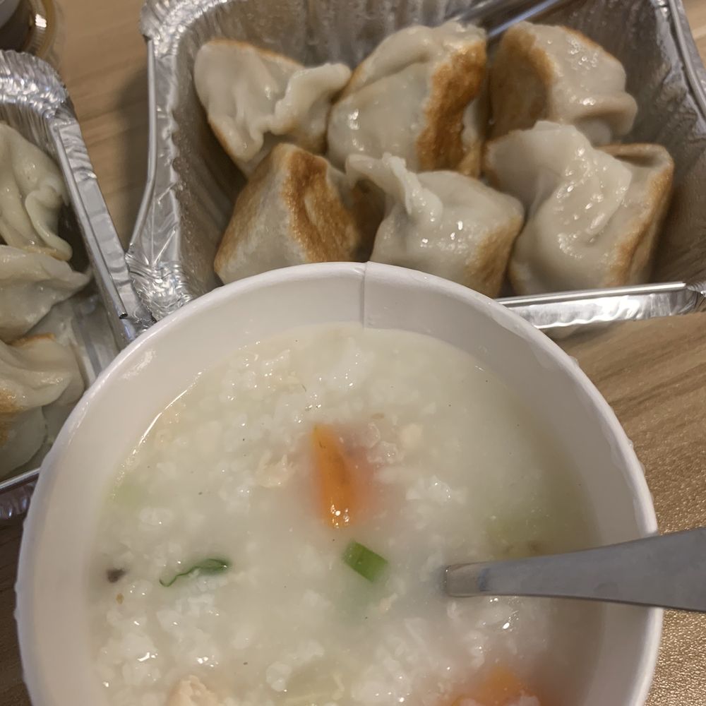Oh Dumplings - Chinese Near Me - Brooklyn, New York
