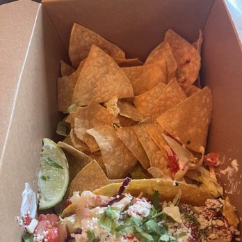 Doce Taqueria - Food Trucks Near Me - Pittsburgh, Pennsylvania Doce Taqueria - Food Trucks Near Me - Pittsburgh, Pennsylvania