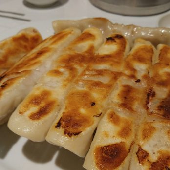 Kalvin's Szechuen Restaurant - Taiwanese pot stickers. Freshly made. - Taiwanese Near Me - Vancouver, British Columbia Kalvin's Szechuen Restaurant - Taiwanese pot stickers. Freshly made. - Taiwanese Near Me - Vancouver, British Columbia