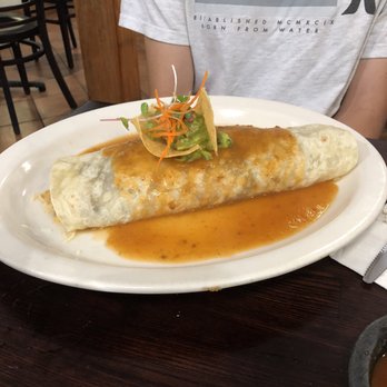 Monico's Taqueria - Steak burrito - Mexican Near Me - Kapaa, Hawaii Monico's Taqueria - Steak burrito - Mexican Near Me - Kapaa, Hawaii