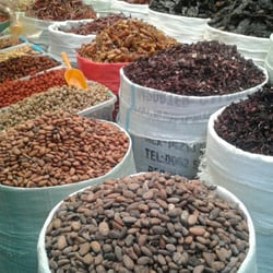 Semillas Juquilita - cacao y algunos chiles