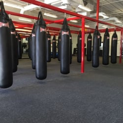 Knockout Fitness