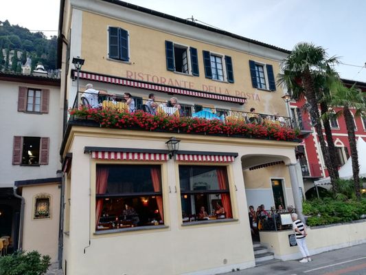 Albergo Ristorante della Posta by null