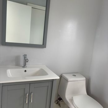 Baya Builders - Bathroom remodel in SF - General Contractors Near Me - Los Gatos, California