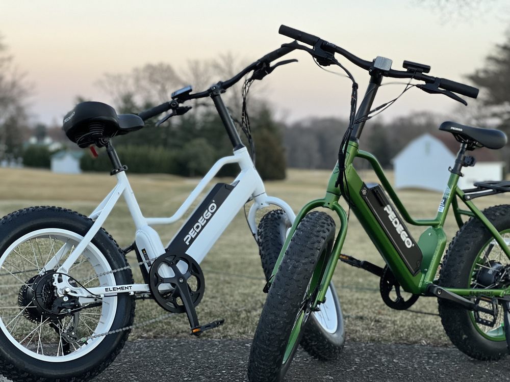 PEDEGO ELECTRIC BIKES HADDONFIELD Updated October 2024 27 Photos