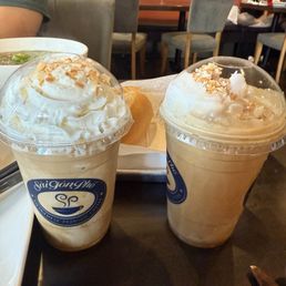 Coff Ca Phe Sua Coff Ca Phe Sua