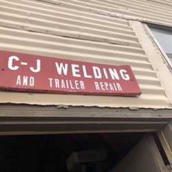 C-J Welding