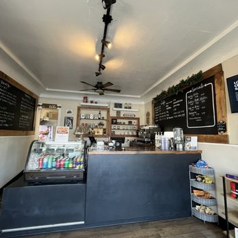 CABA Argentine Empanadas - Inside - Empanadas Near Me - Medford, Oregon