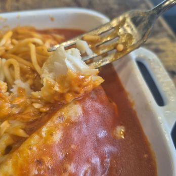 Neighbourhood Cafe - Spaghetti - Breakfast & Brunch Near Me - Richmond Hill, Ontario Neighbourhood Cafe - Spaghetti - Breakfast & Brunch Near Me - Richmond Hill, Ontario