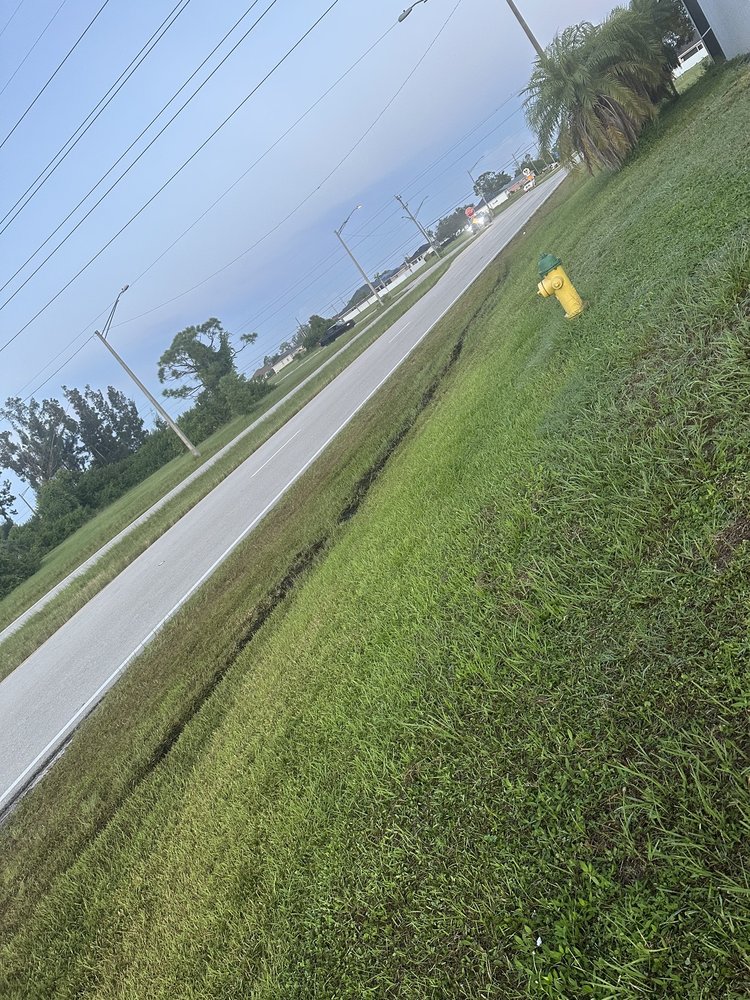 Slide of Buddin Services