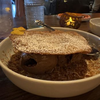 La Casa De Juliette - Benuelo y Chocolate - Mexican Near Me - Las Vegas, Nevada