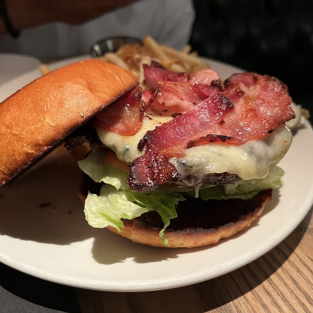 Corinne Denver - Bacon cheeseburger - Breakfast & Brunch Near Me - Denver, Colorado Corinne Denver - Bacon cheeseburger - Breakfast & Brunch Near Me - Denver, Colorado