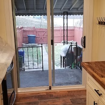 Thermo Sash - Windows Installation Near Me - Baltimore, Maryland