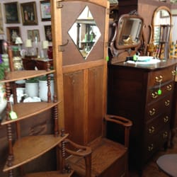 South Hills Antique Gallery