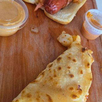Tacburg - Tacos Gobermador - Tacos Near Me - Whittier, California
