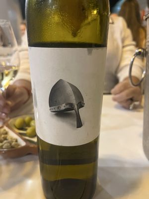 La Oliva by null