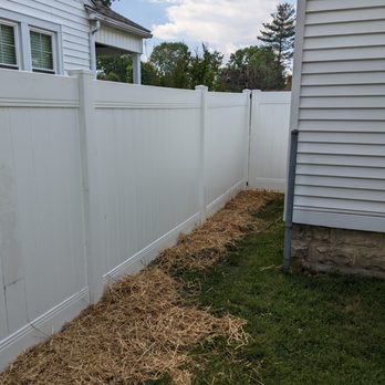 Backyard Fences & Decks - Looking good - Fences & Gates Near Me - Evansville, Indiana Backyard Fences & Decks - Looking good - Fences & Gates Near Me - Evansville, Indiana