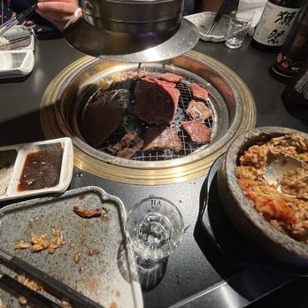 Chubby Cattle - Barbeque Near Me - Rosemead, California