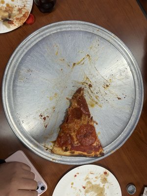 Villaggio Pizzeria by null