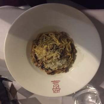 Antiche Carampane - Fantastic ragu - Italian Near Me - Venezia, VE