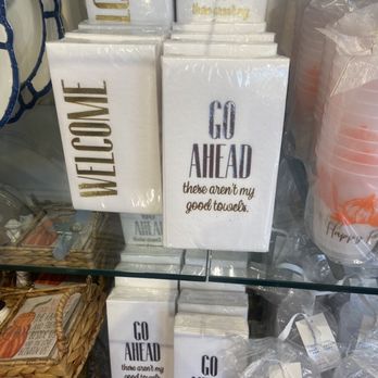 Swoozie's - Cool napkin's for your bathroom - Cards & Stationery Near Me - Palm Beach Gardens, Florida Swoozie's - Cool napkin's for your bathroom - Cards & Stationery Near Me - Palm Beach Gardens, Florida