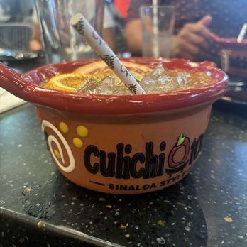 Culichi Town - Cazuelita - Sushi Bars Near Me - San Jose, California