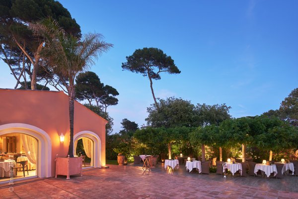 Hôtel Villa Miraé by Inwood Hotels by null