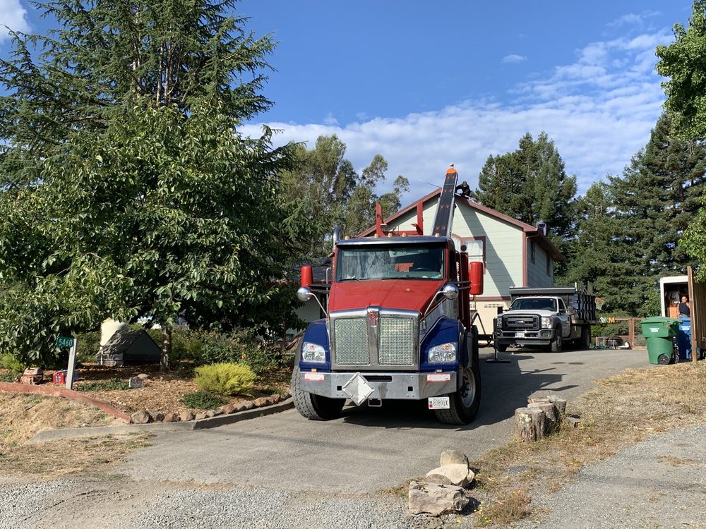 Slide of Capstone Roofing