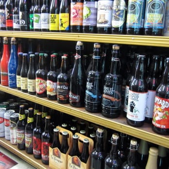 Garfield Liquor - www.facebook.com/EIAA.Montebello - Beer, Wine & Spirits Near Me - Montebello, California