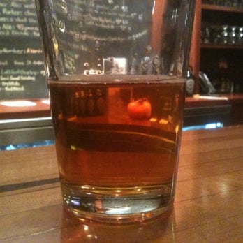 Stormcloud Brewing - Rainmaker Ale - Brewpubs Near Me - Frankfort, Michigan Stormcloud Brewing - Rainmaker Ale - Brewpubs Near Me - Frankfort, Michigan