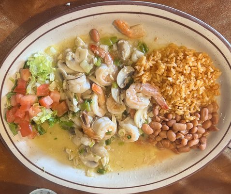 Casa de Valdez by null