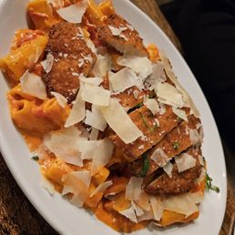 Allora - food, waffles - Italian Near Me - Marlton, New Jersey