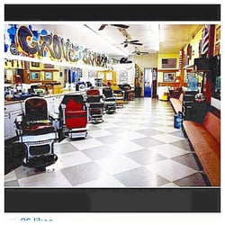 Barber Shop