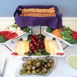 JFK Catering