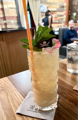 The Cage in Audubon by null