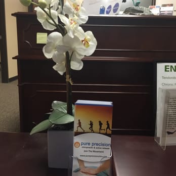 Pure Precision Chiropractic - Lovely coming office . Smells lovely in here and also very clean and cold ( it's so hot outside) this is nice. Good music too - Chiropractors Near Me - Mission Viejo, California Pure Precision Chiropractic - Lovely coming office . Smells lovely in here and also very clean and cold ( it's so hot outside) this is nice. Good music too - Chiropractors Near Me - Mission Viejo, California