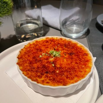 Faubourg Montclair - Lemon Creme Brûlée - French Near Me - Montclair, New Jersey Faubourg Montclair - Lemon Creme Brûlée - French Near Me - Montclair, New Jersey